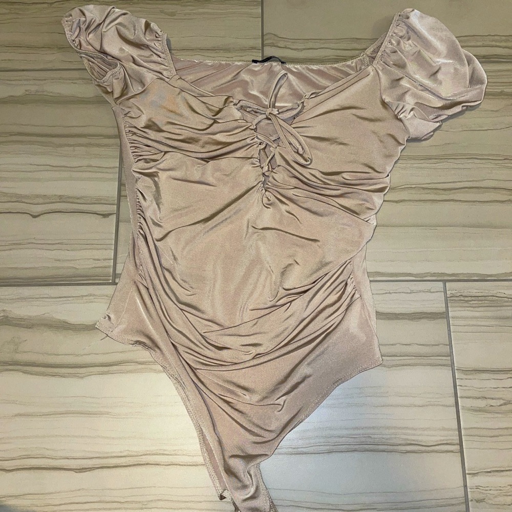 Fashionova bodysuit